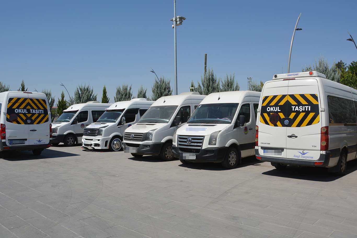 Bu sene öğrenci servis ücretleri cep yakacak mı? Bu sene öğrenci servis ücretleri cep yakacak mı?